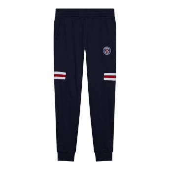 Paris Saint Germain detská súprava Tracksuit blue