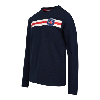 Paris Saint Germain detské pyžamo navy