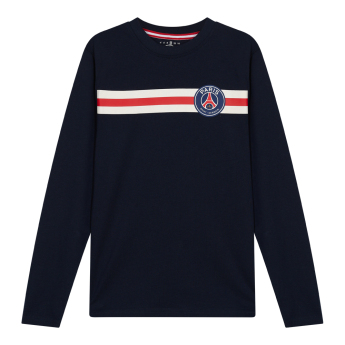 Paris Saint Germain detské pyžamo navy