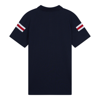 Paris Saint Germain polokošeľa Sleeve Stripe blue