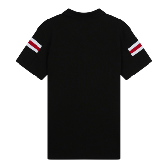 Paris Saint Germain polokošeľa Sleeve Stripe black
