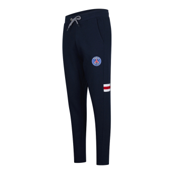 Paris Saint Germain pánske tepláky Stripe blue