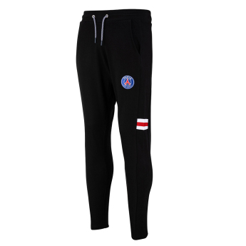 Paris Saint Germain pánske tepláky Stripe black