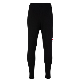 Paris Saint Germain pánske tepláky Stripe black