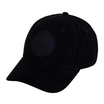 Paris Saint Germain čiapka baseballová šiltovka Suede Logo
