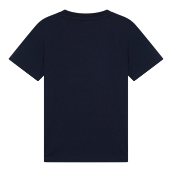 Paris Saint Germain detské tričko Big Logo blue