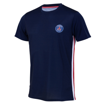 Paris Saint Germain detské tričko Poly blue