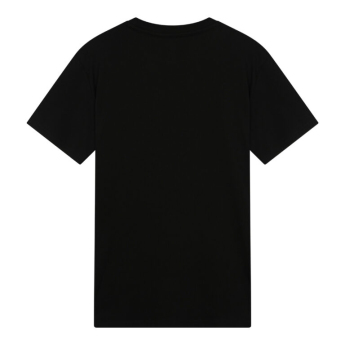 Paris Saint Germain pánske tričko Repeat black