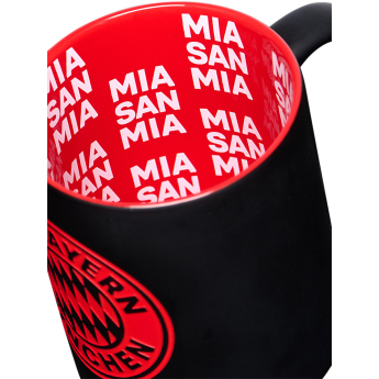 Bayern Mníchov hrnček Gravur