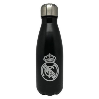 Real Madrid fľaša na pitie Acero black 550 ml