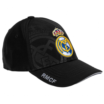 Real Madrid čiapka baseballová šiltovka No45 Front