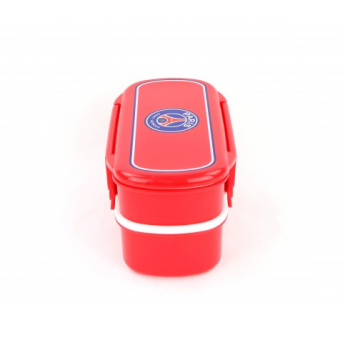 Paris Saint Germain box na desiatu Double red