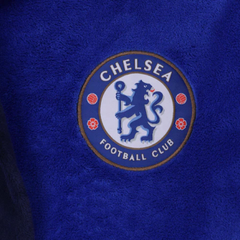 FC Chelsea pánsky župan royal