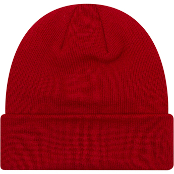 Manchester United zimná čiapka Cuff Knit red