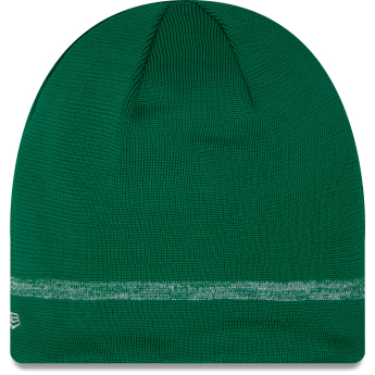 FC Celtic zimná čiapka Core Skull green