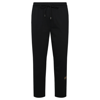 Cristiano Ronaldo pánske pyžamo CR7 Long black