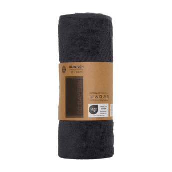 Bayern Mníchov uterák Text grey