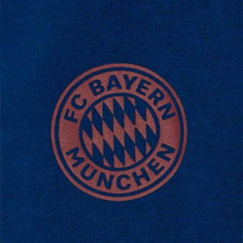 Bayern Mníchov pánske pyžamo 1900 Long