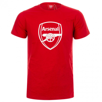 FC Arsenal detské tričko No1 Tee red