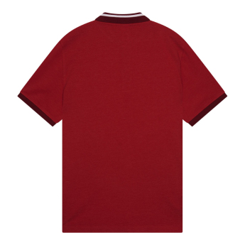 FC Arsenal polokošeľa No1 red
