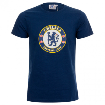 FC Chelsea pánske tričko No1 Tee navy
