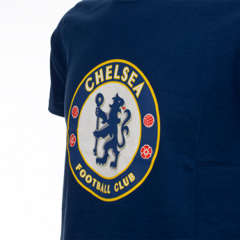 FC Chelsea detské tričko No1 Tee navy