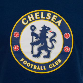 FC Chelsea detské tričko No1 Tee navy