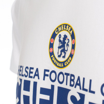 FC Chelsea pánske tričko No2 Tee white