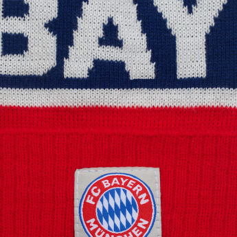 Bayern Mníchov detská zimná čiapka Street