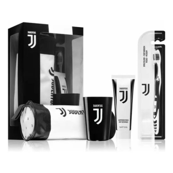Juventus Torino darčekový box Oral Care