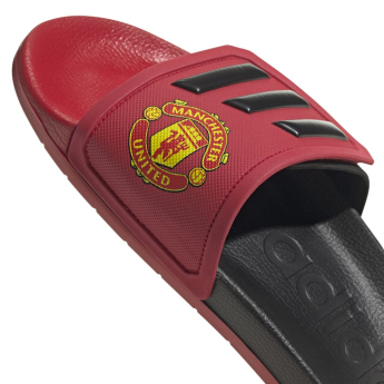 Manchester United papuče Colour