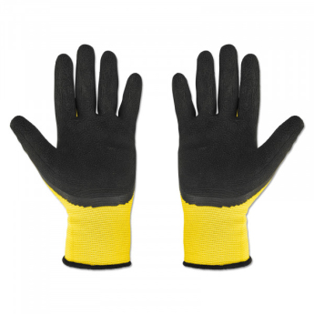 Borussia Dortmund záhradné rukavice 09