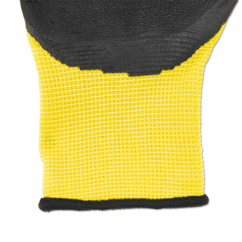 Borussia Dortmund záhradné rukavice 09