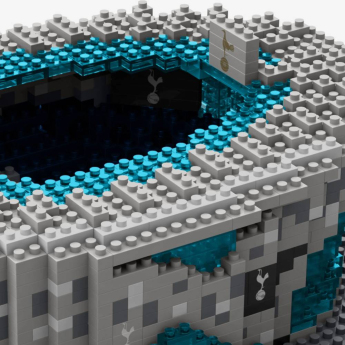 Tottenham stavebnice 3D Stadium 1286 pcs