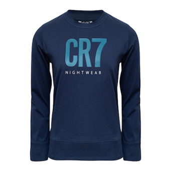 Cristiano Ronaldo detské pyžamo CR7 Long multicolor