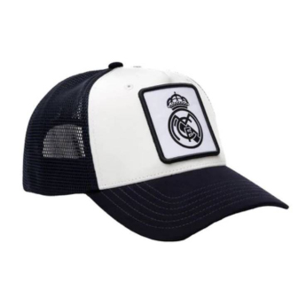Real Madrid detská čiapka baseballová šiltovka No34 Truck