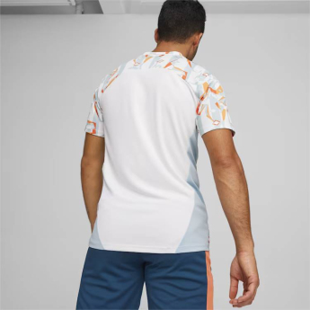 Neymar Jr futbalový dres NEYMAR JR Creativity white
