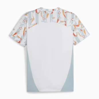 Neymar Jr futbalový dres NEYMAR JR Creativity white