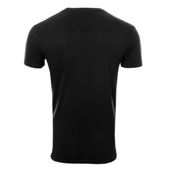 Bayern Leverkusen pánske tričko Champion