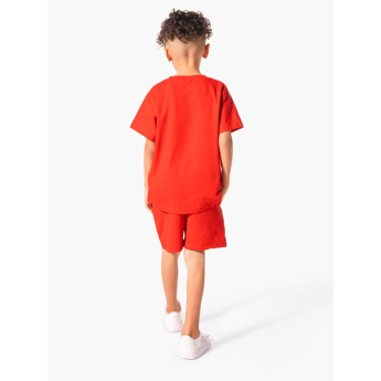 Bayern Mníchov detské tričko Essential red