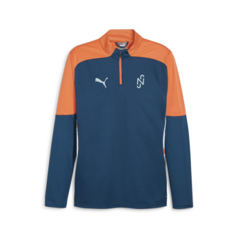Neymar Jr pánsky futbalový top NEYMAR Creativity ocean