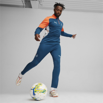 Neymar Jr pánske tréningové nohavice NEYMAR Creativity ocean