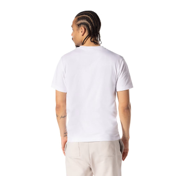 Bayern Mníchov pánske tričko Classic white