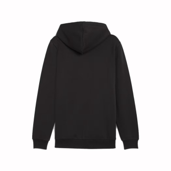 AC Milano pánska bunda Essential black