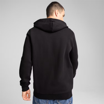 AC Milano pánska bunda Essential black