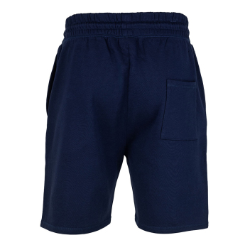 Paris Saint Germain pánske kraťasy Sweat blue