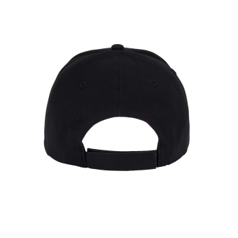 Paris Saint Germain čiapka baseballová šiltovka Paris black