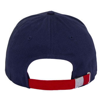 Paris Saint Germain čiapka baseballová šiltovka Paris Graphic