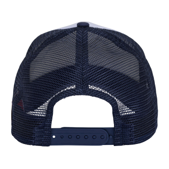 Paris Saint Germain čiapka baseballová šiltovka Trucker Ici c´est Paris