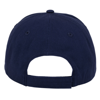 Paris Saint Germain detská čiapka baseballová šiltovka Paris blue